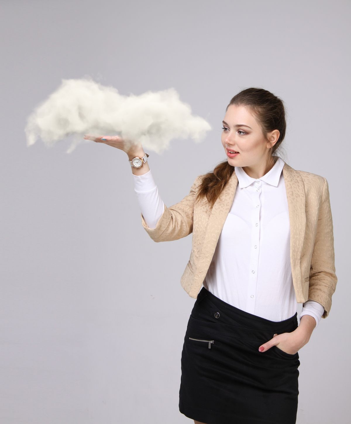 MSP Cloud MSP Cloud